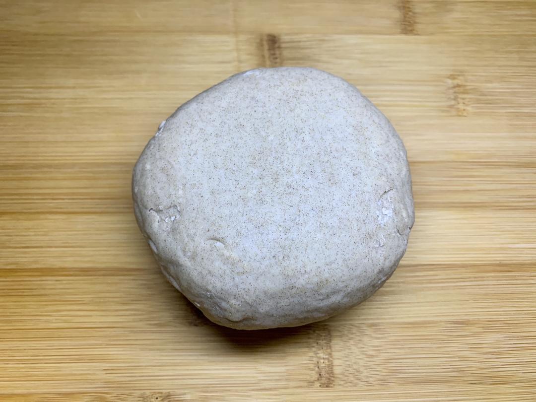 陕西面食—油泼驴蹄子面