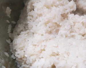 四川方形油炸糕的做法 步骤3