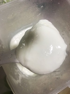 代糖酸奶(面包机)的做法 步骤9