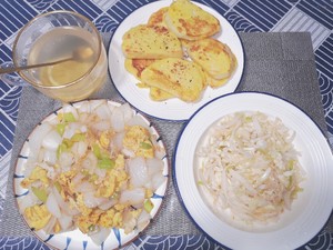 每天不重样的家庭版美食?的做法 步骤7