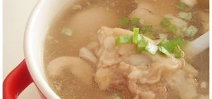 新买了个慢炖锅的封面
