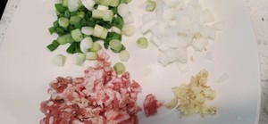 超级下饭的酱香豆腐~可以秒杀红烧肉了的做法 步骤4
