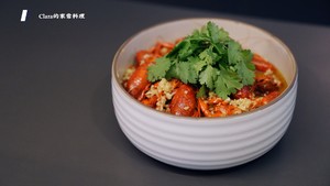 Clara的家常料理 | 泰椒蒜香小龙虾的做法 步骤14