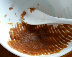 十个月宝宝辅食之一(山药鱼肉粥)