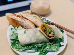 一人食•简单与满足的做法 步骤15