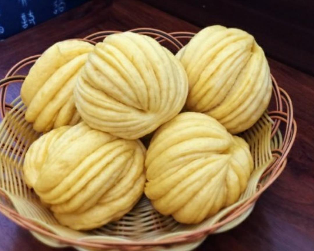 花卷的做法 步骤6
