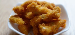 美味的禽类的封面
