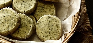 Biscuits的封面