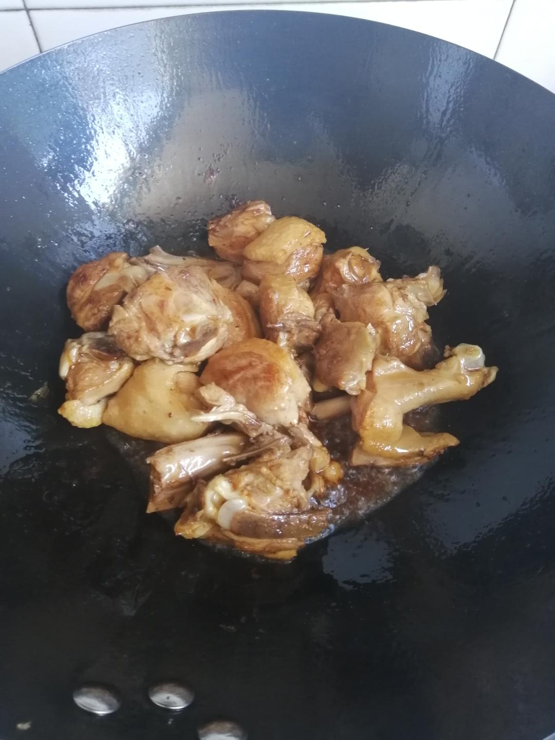 啤酒鸭~荷马私厨