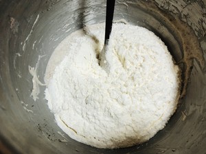 爱不释手☄️☄️??葱香苏打“嘎嘣”小脆片的做法 步骤11