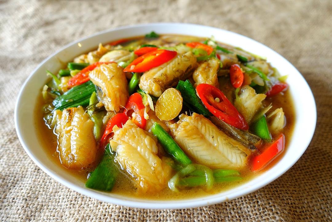 人做过这道菜