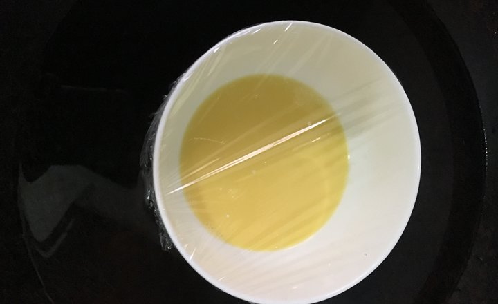 【婴儿蛋黄羹的做法步骤图,婴儿蛋黄羹怎么做
