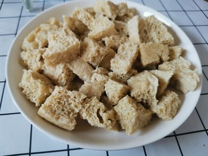 凉皮的做法 步骤3