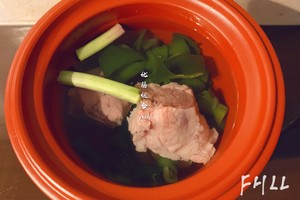 特殊人群营养(孕妇)的做法 步骤15