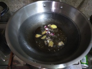 豆豉鸡的做法 步骤3