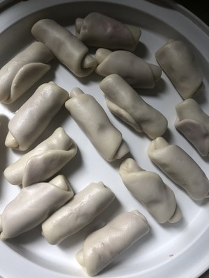 桃花酥的做法 步骤5
