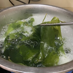 ?凉拌海带苗的做法 步骤7