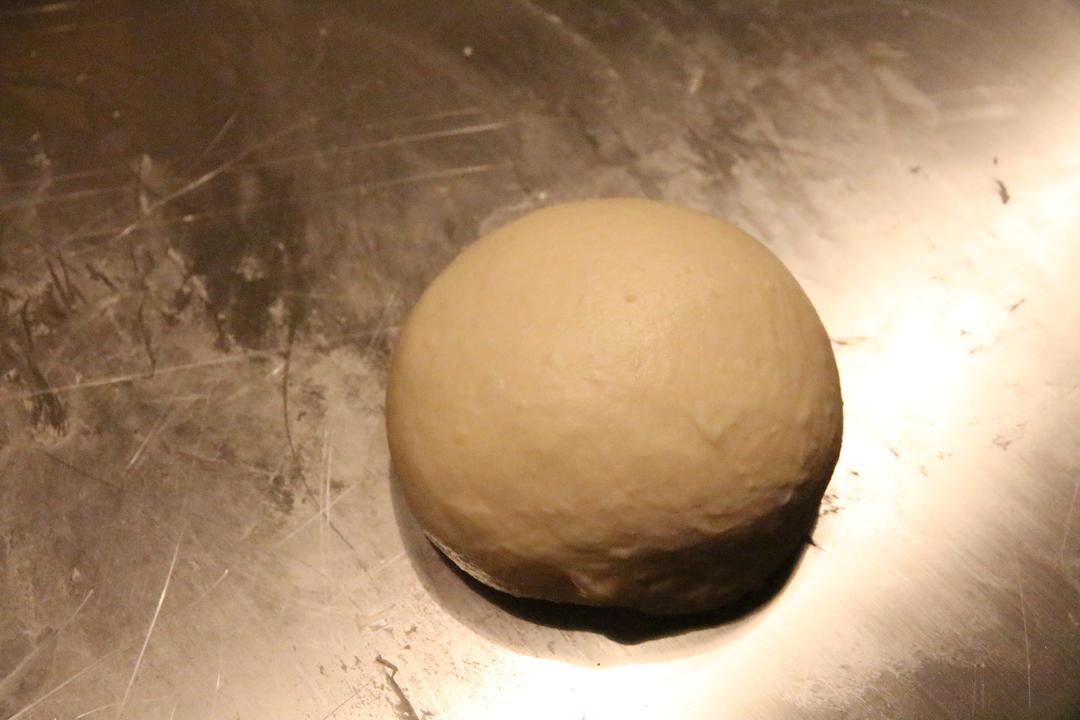 【芝士软面包条的做法步骤图,怎么做好吃】Sherry今天喝奶茶了吗-制作