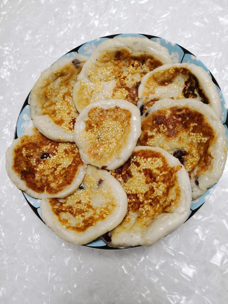 芋头饼
