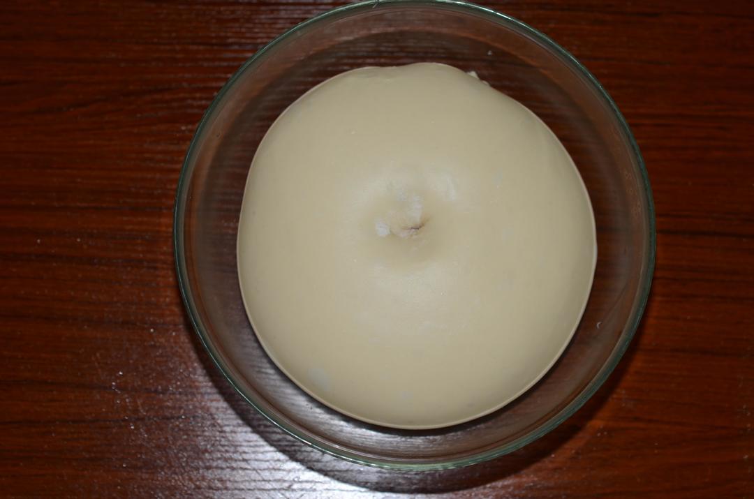 【最爱金大旺之加州吐司的做法步骤图】天然气小姐—Ariel-制作