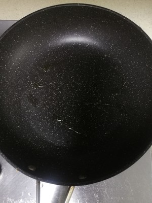简单好做的菠菜饼的做法 步骤7