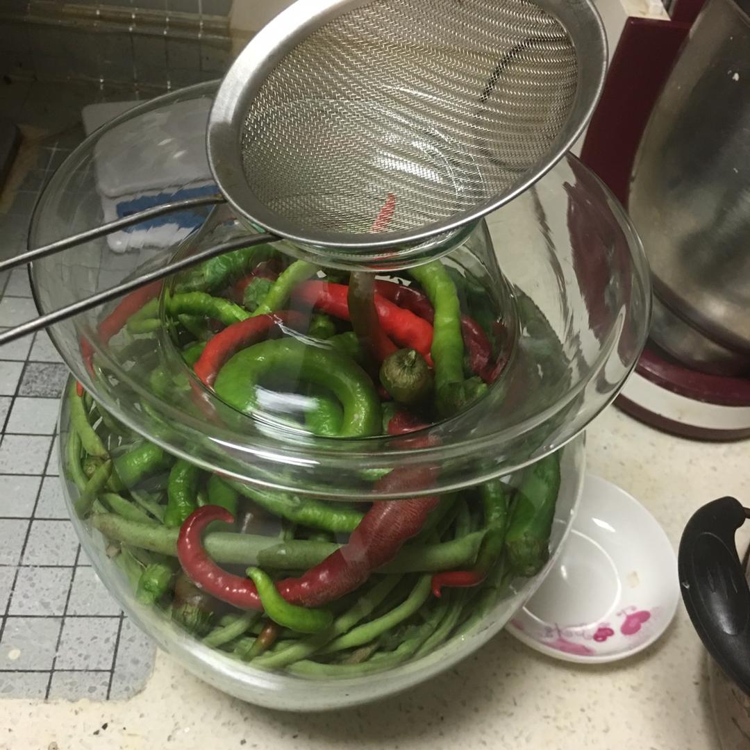 泡菜的做法 步骤15