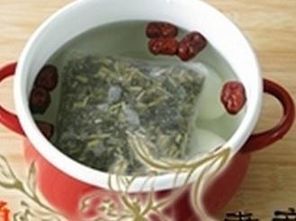 益母草大枣鸡蛋汤 益母草大枣鸡蛋汤