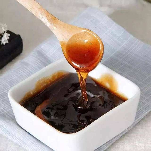 山楂六物膏的做法