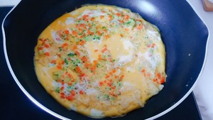 12m杂蔬儿童营养饼:辅食宝宝豆腐菜谱食谱婴幼米饭食谱辅食图片