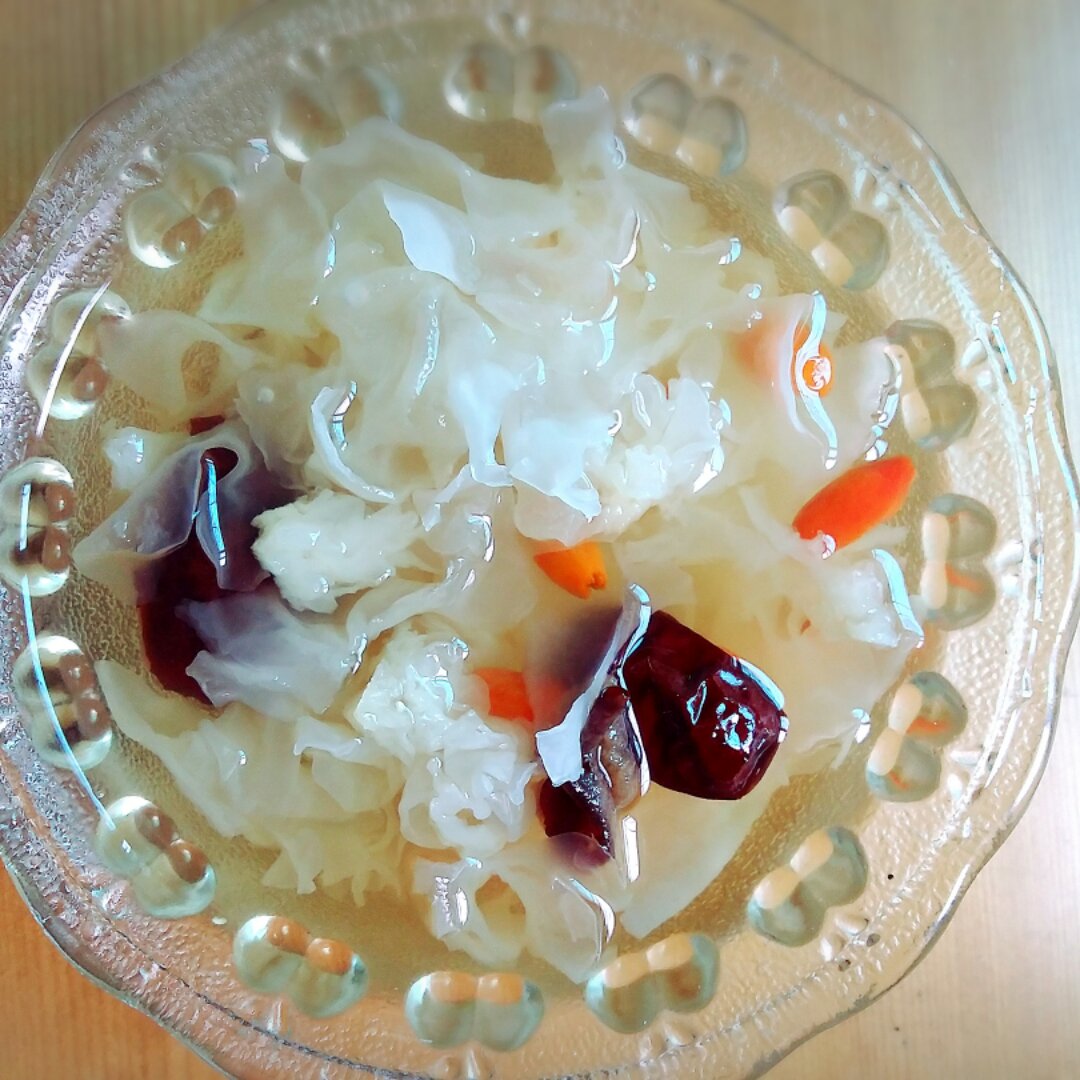柠檬汤易龅囊汤