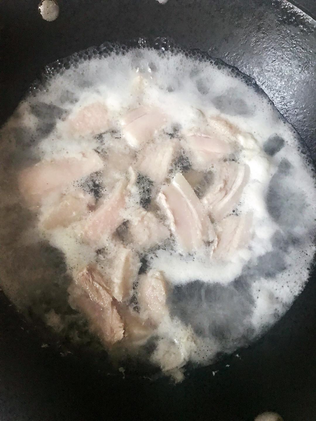 家庭版—肉夹馍