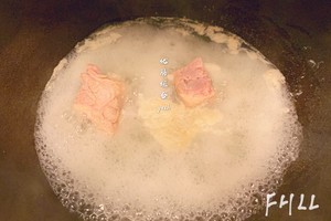特殊人群营养(孕妇)的做法 步骤13