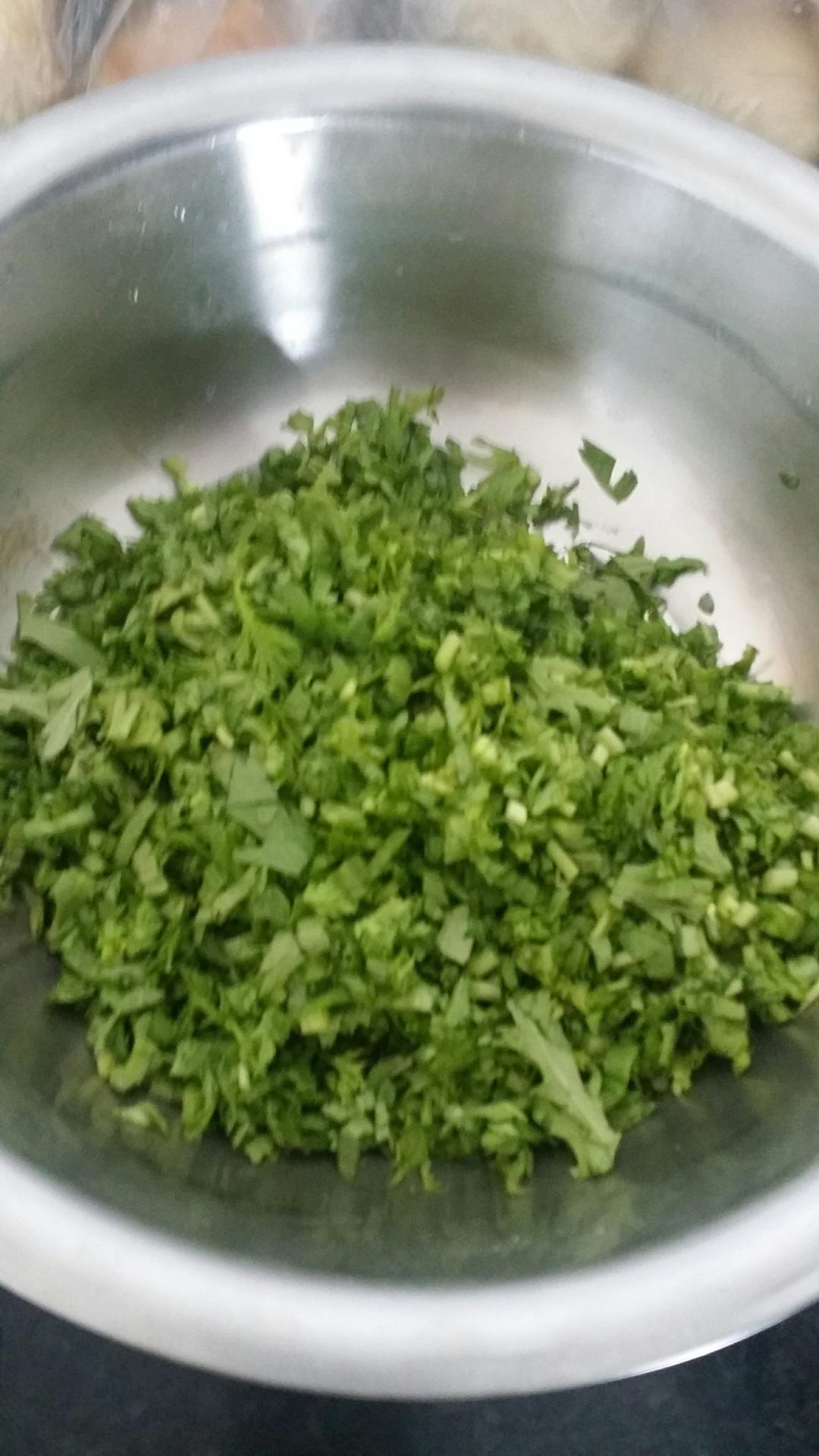 【蔬菜丸子的做法步骤图,蔬菜丸子怎么做好吃