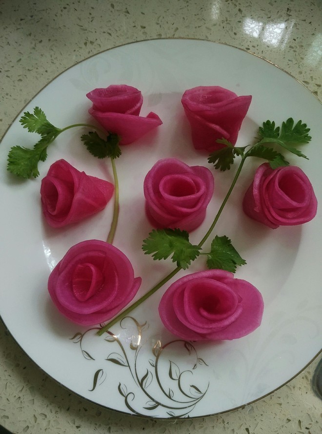花心