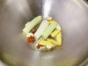高升排骨的做法 步骤4