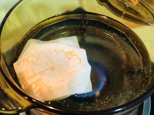?香柠波兰贝果
?碱水肉松贝果的做法 步骤28