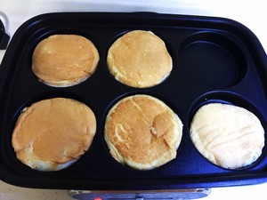 生酮·饼的做法 步骤2