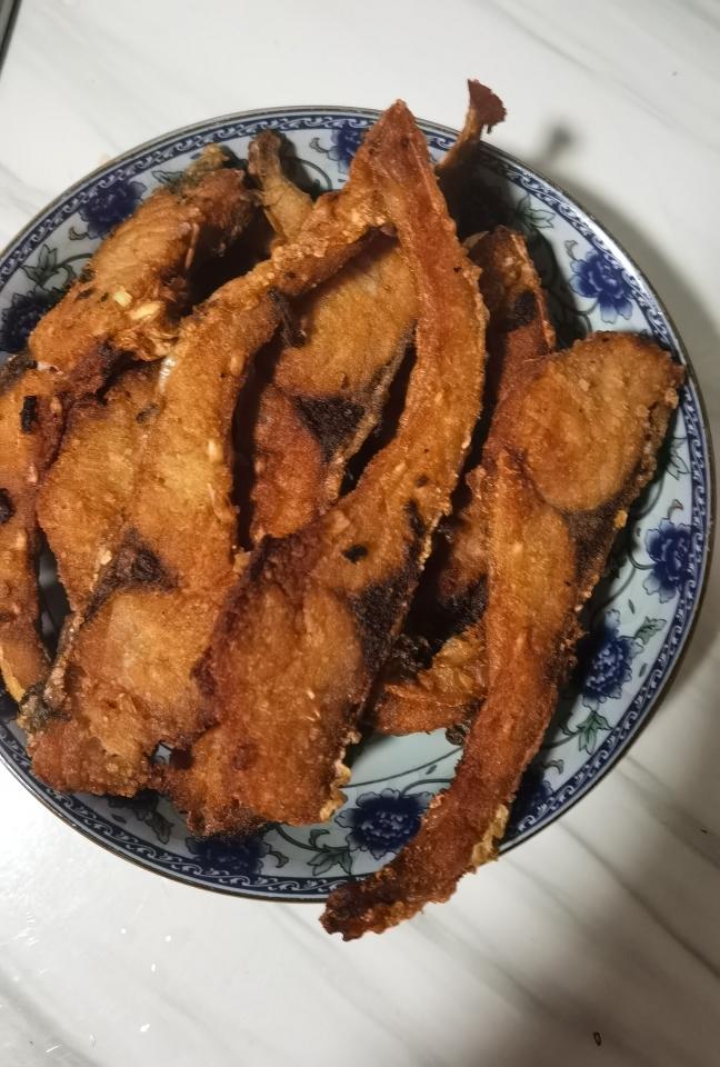 过年必备的熏鱼的做法