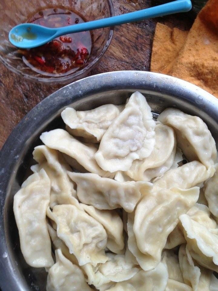 鲅鱼水饺品牌排行榜前十名：品味传统与创新之美