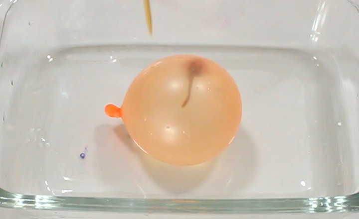 【气球布丁的做法步骤图,气球布丁怎么做好吃