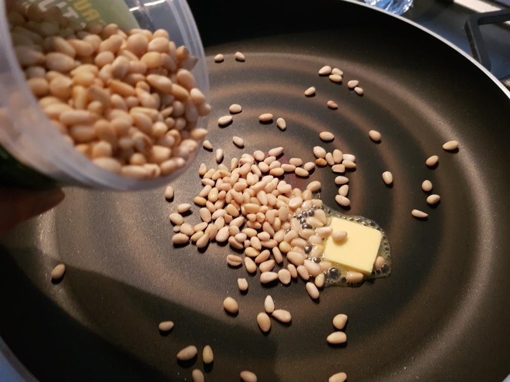简易意大利饺子煮法(三种简单酱汁方法)