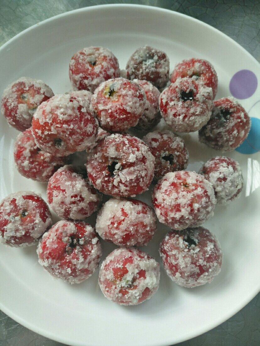 红太狼_2lzg做的雪红果