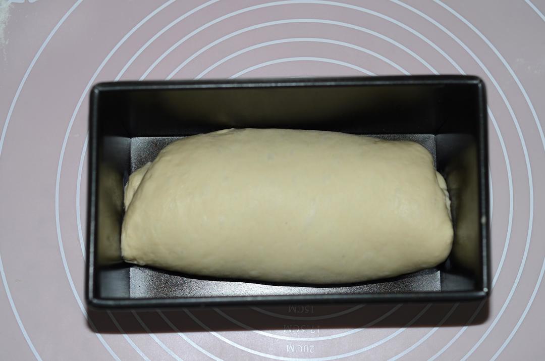 【最爱金大旺之加州吐司的做法步骤图】天然气小姐—Ariel-制作