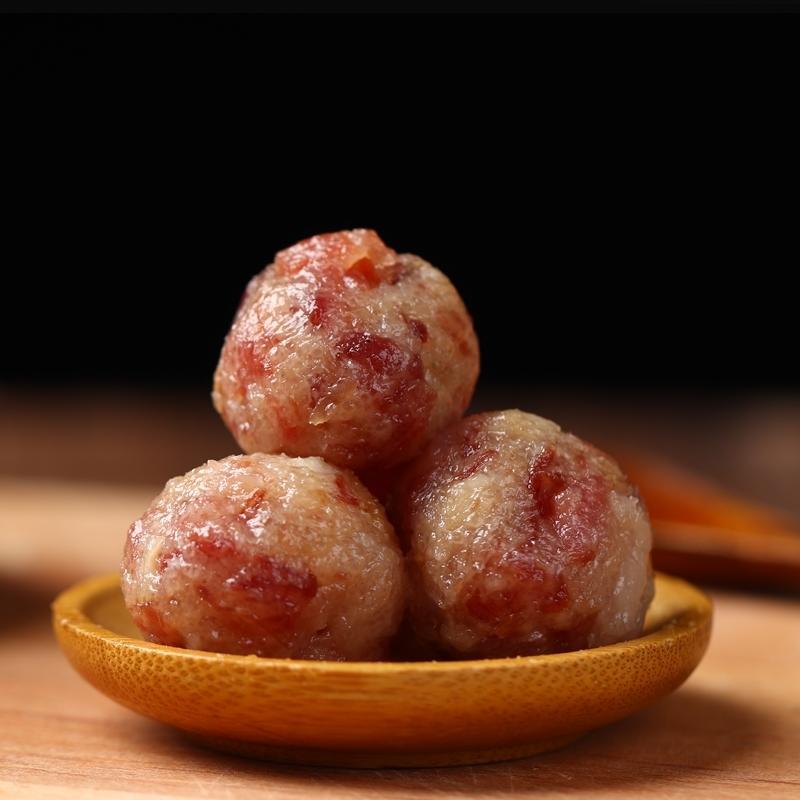 火腿月饼的做法 步骤2