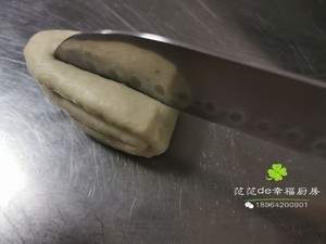 椰蓉面包的做法 步骤11
