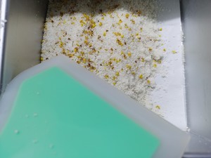 杏仁茯苓糕的做法 步骤8