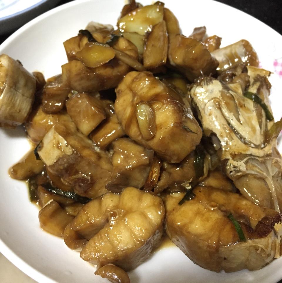 红烧鱼鲨鱼的全部作品