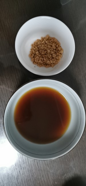 网红凉皮水洗版的做法 步骤3