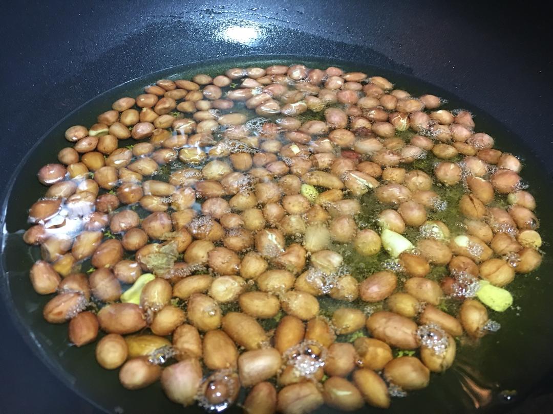 干巴菌牛肉酱