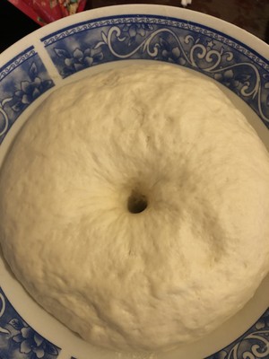 什锦鸡肉虾仁披萨(附详细披萨皮的做法)的做法 步骤3